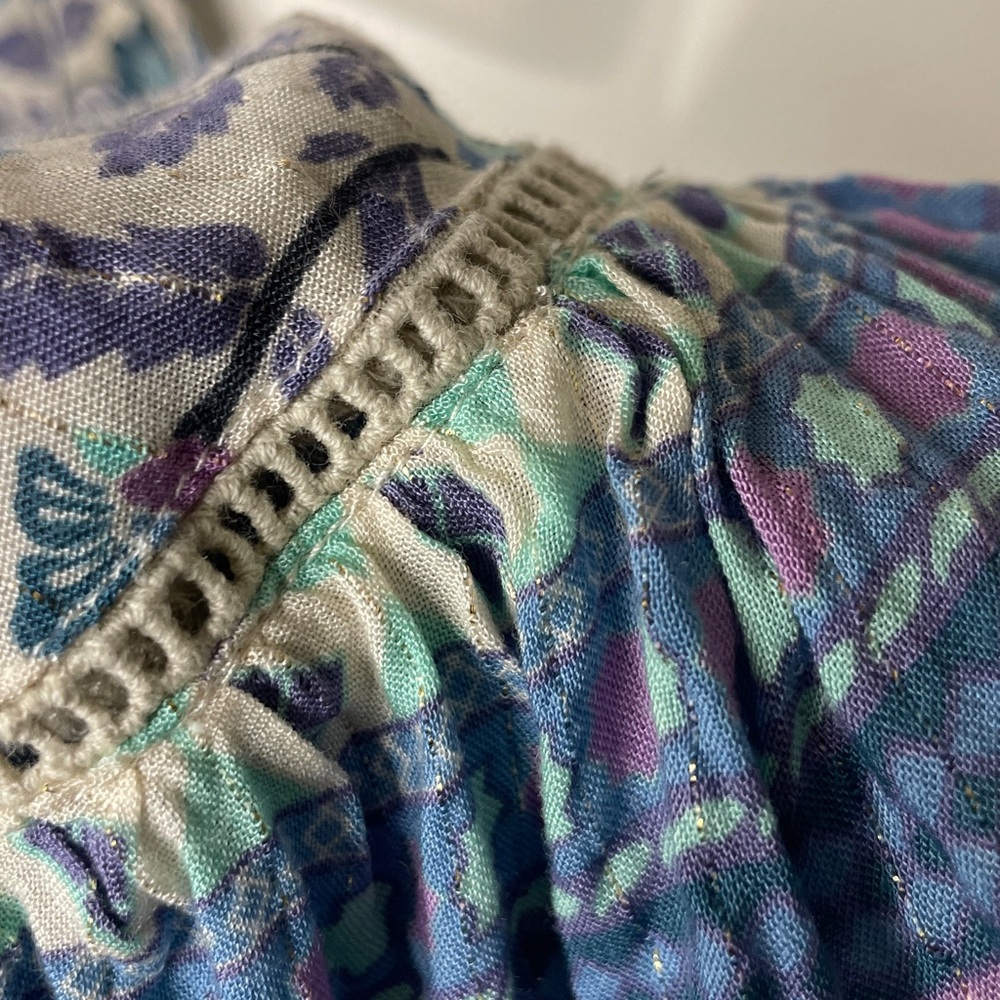 SPELL Dahlia Strappy dress Size XXS. - Picture 11 of 11